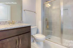 2026 Gallinule Dr, Indian Trail, NC 28079 - Photo 30