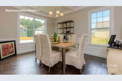 2026 Gallinule Drive, Indian Trail, NC 28079 - Photo 6