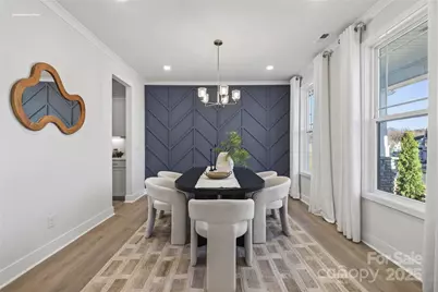 2030 Gallinule Drive, Indian Trail, NC 28079 - Photo 2