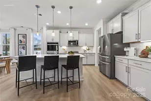 2030 Gallinule Dr, Indian Trail, NC 28079 - Photo 6