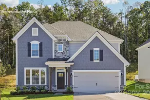 2030 Gallinule Dr, Indian Trail, NC 28079 - Photo 1