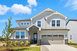 2668 Tillman St, Monroe, NC 28112 - Photo 1