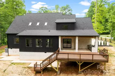 729 Amesbury Drive, Mount Ulla, NC 28125 - Photo 44