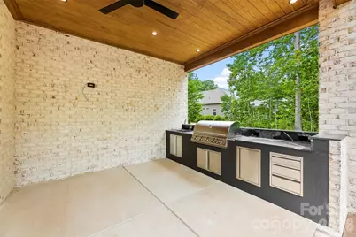 729 Amesbury Drive, Mount Ulla, NC 28125 - Photo 40
