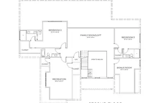 729 Amesbury Dr, Mount Ulla, NC 28125 - Photo 46