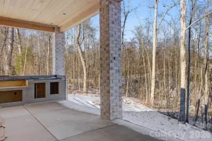 729 Amesbury Dr, Mount Ulla, NC 28125 - Photo 44