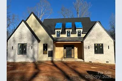 729 Amesbury Drive, Mount Ulla, NC 28125 - Photo 1