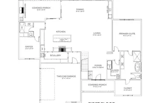 729 Amesbury Dr, Mount Ulla, NC 28125 - Photo 46