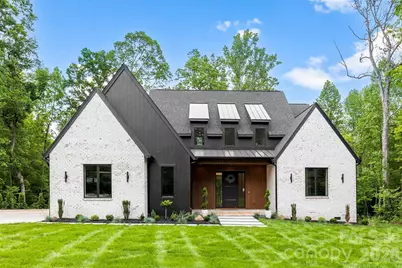 729 Amesbury Drive, Mount Ulla, NC 28125 - Photo 2