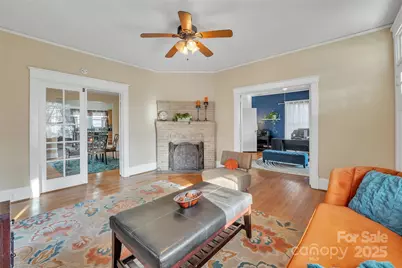 528 Mitchell Avenue, Salisbury, NC 28144 - Photo 28