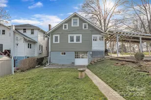 528 Mitchell Ave, Salisbury, NC 28144 - Photo 46