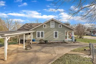 528 Mitchell Ave, Salisbury, NC 28144 - Photo 4