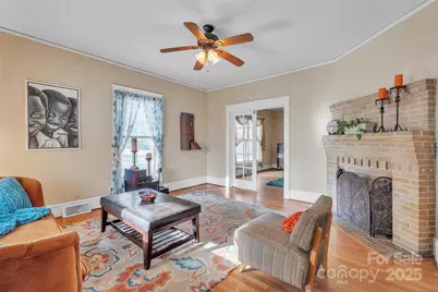 528 Mitchell Avenue, Salisbury, NC 28144 - Photo 26