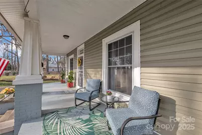 528 Mitchell Avenue, Salisbury, NC 28144 - Photo 8