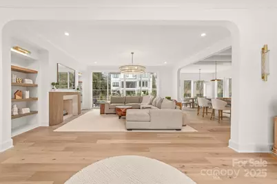 9119 Summer Club Road, Charlotte, NC 28277 - Photo 6