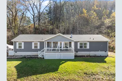 94 Leopard Drive, Waynesville, NC 28786 - Photo 2