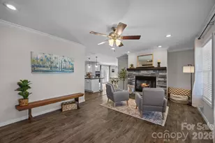 94 Leopard Dr, Waynesville, NC 28786 - Photo 8