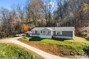 94 Leopard Dr, Waynesville, NC 28786 - Photo 1