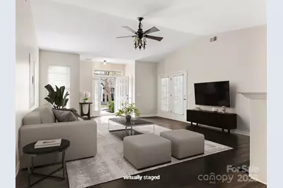 8615 Tayland Cellers Court, Charlotte, NC 28277 - Photo 4