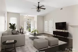 8615 Tayland Cellers Ct, Charlotte, NC 28277 - Photo 4