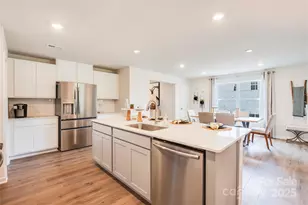 10010 Chatham Run Ln, Charlotte, NC 28262 - Photo 8