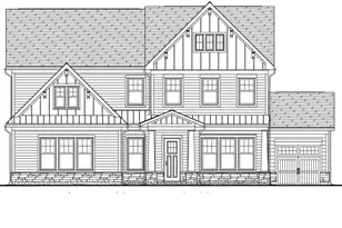 13734 Glennmayes Dr, Huntersville, NC 28078 - Photo 1