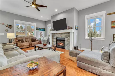 14 Cider Hill Lane, Hendersonville, NC 28792 - Photo 12