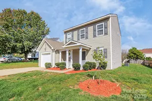 7115 Simbrah Way, Charlotte, NC 28273 - Photo 1