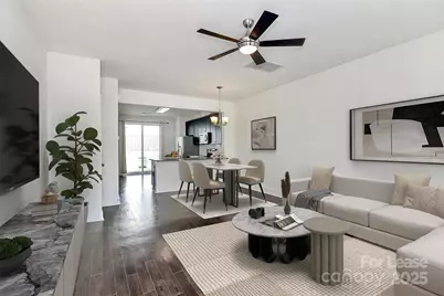 2564 Tranquil Oak Place, Charlotte, NC 28206 - Photo 1