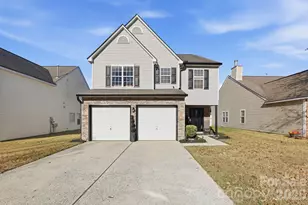 5825 Brookfield Pointe Dr, Charlotte, NC 28216 - Photo 2