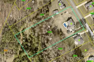 2391 Lee Lawing Rd, Lincolnton, NC 28092 - Photo 4