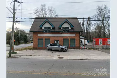 595 N Main Street, Waynesville, NC 28786 - Photo 32