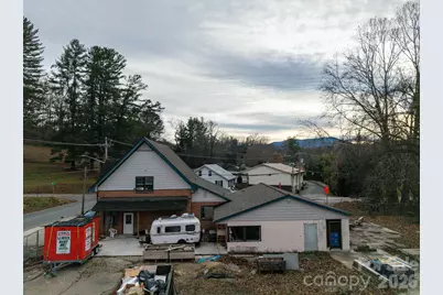 595 N Main Street, Waynesville, NC 28786 - Photo 28