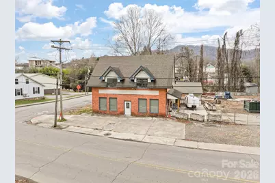 595 N Main Street, Waynesville, NC 28786 - Photo 4