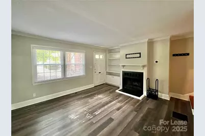 204 N Laurel Avenue #5D, Charlotte, NC 28207 - Photo 2