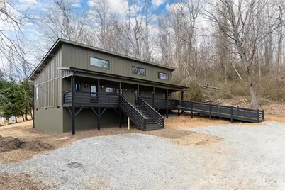 153 Hackleburg Lane, Hendersonville, NC 28792 - Photo 32