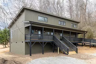 153 Hackleburg Ln, Hendersonville, NC 28792 - Photo 1