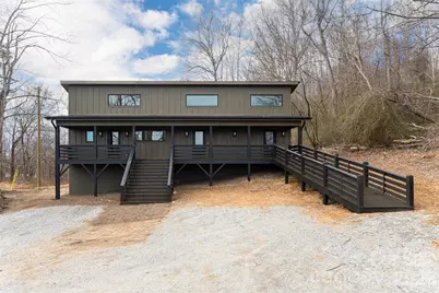 153 Hackleburg Lane, Hendersonville, NC 28792 - Photo 32