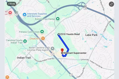 2510 Younts Road, Indian Trail, NC 28079 - Photo 4