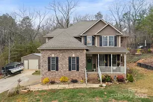 244 Mark Ryan Ln, Dallas, NC 28034 - Photo 1