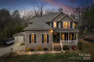 244 Mark Ryan Ln, Dallas, NC 28034 - Photo 2
