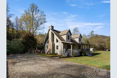 538 E Fork Road, Sylva, NC 28779 - Photo 2