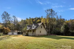 538 E Fork Rd, Sylva, NC 28779 - Photo 24