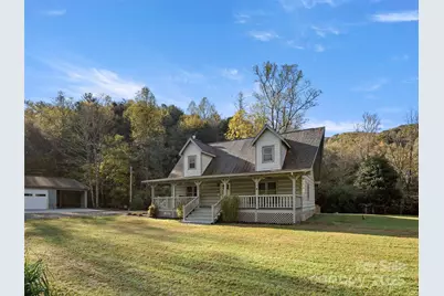 538 E Fork Road, Sylva, NC 28779 - Photo 1