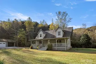 538 E Fork Rd, Sylva, NC 28779 - Photo 1