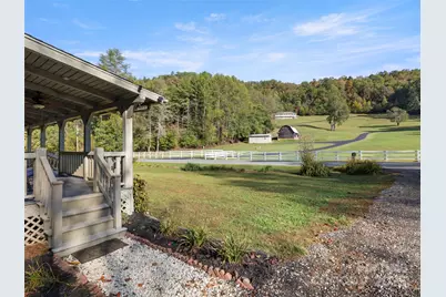 538 E Fork Road, Sylva, NC 28779 - Photo 6