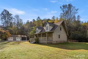 538 E Fork Rd, Sylva, NC 28779 - Photo 4