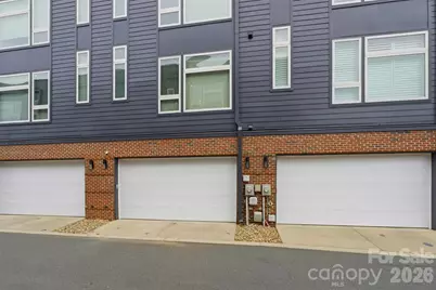 2712 Youngblood Street, Charlotte, NC 28203 - Photo 32