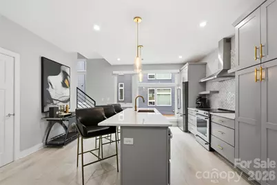 2712 Youngblood Street, Charlotte, NC 28203 - Photo 1