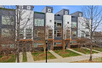 2712 Youngblood Street, Charlotte, NC 28203 - Photo 34